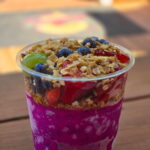 bowl